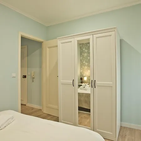 Bmyguest Mouraria Cosy Apartment