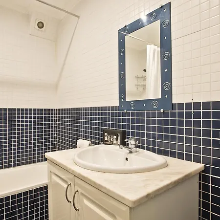 Appartement Bmyguest Mouraria Cosy Lisboa